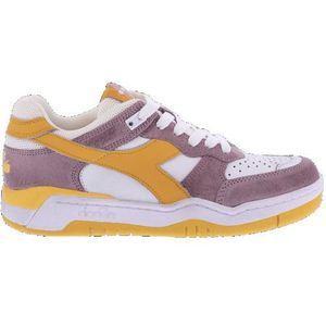 Diadora Dames b560 used /paars
