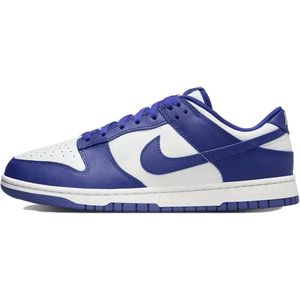 Nike Dunk low concord