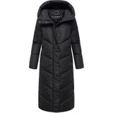 Marikoo - Ranjaa - Wintermantel - Gewatteerd - Met Capuchon en Reflecterende Details