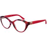 Marciano by Guess - GM50004 - Brilmontuur - Rood - Acetaat - Cat Eye
