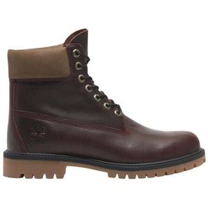Timberland Premium 6 inch lace up waterproof boot
