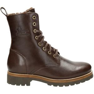 Panama Jack - Frisia B31 - Veterboots - Marron/Brown