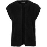 Frank Walder - NOS725095 - Vest - Zwart