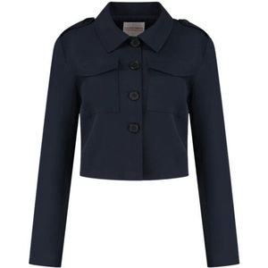 Studio Amaya 254-9 jackets snow