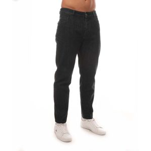 Emporio Armani - J13 Slim-Fit - Jeans - Denim