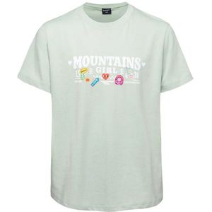 Hi-Tec Mongi kinder t-shirt