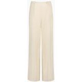 Another Label Lea pants sandshell -