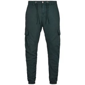 Urban Classics Effen cargo broek voor heren