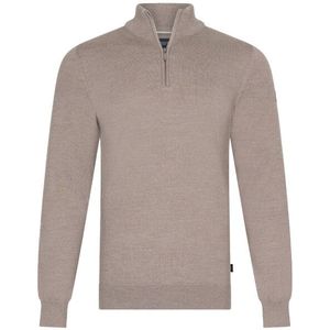 Cavallaro - Schipperstrui - Kit - Heren - Half Zip
