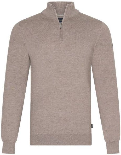 Cavallaro - Schipperstrui - Kit - Heren - Half Zip