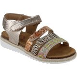 Develab Sandalen - Meisjes - Multi - Maat:26