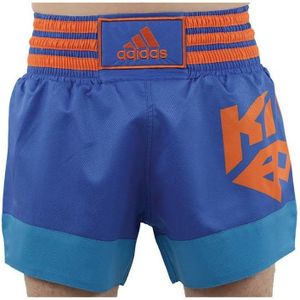 Adidas short boxing hr kobalt-multicolour