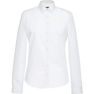 Brook Taverner Dames selene shirt met lange mouwen