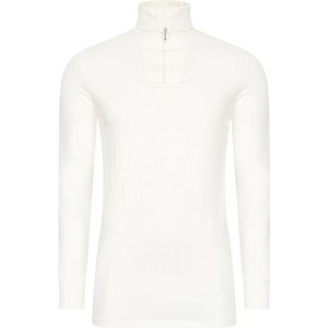 Cappuccino Italia - Ski Pully - Heren - Extra Lang