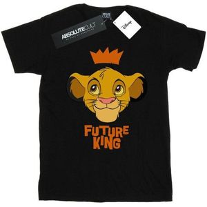 Voedingsshirt - Gedrukt - Katoen - Korte Mouwen - Ronde Hals