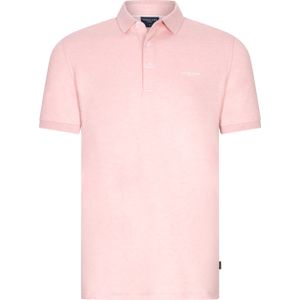 Cavallaro Cavallaro bavegio polo met korte mouwen