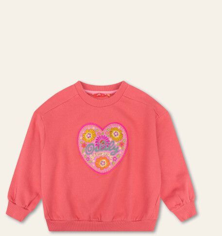 Oilily Hooray sweater