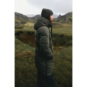 MSCH - Mola Pavinaria Jacket - Forest Night - Jas