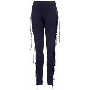 Puma - Fenty - Legging - Navy Blauw - Dames