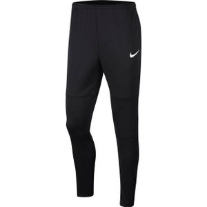 Nike - Dry Park 20 - Joggingbroek - 100% Polyester - Ademend - Zwart