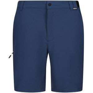 Regatta - Travel Light Packaway Shorts - Maanlicht Denim - Korte Broeken