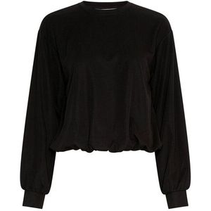 Moss Copenhagen Top lange mouw 19517 balina