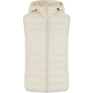 Urban Classics Dames ultra licht gewatteerd gilet