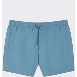 Lacoste Heren sneldrogende zwembroek