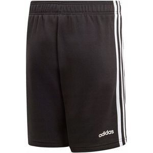 Adidas - Essentiële Shorts - Katoen - Korte Broeken