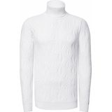 Rusty Neal - Chunky Coltrui - Grof Gebreid - Casual Pasvorm