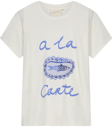 Fabienne Chapot - Tops - Beige - Dames