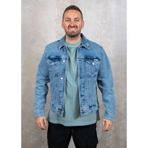 Calvin Klein Slim denim jacket