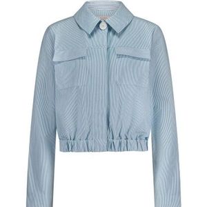 Studio Anneloes Geertje stripe jacket dessin