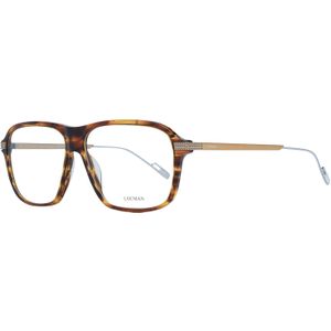 Locman - LOCV003 - Bril - 58DEM - Niet-voorgeschreven Glas