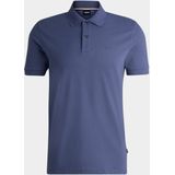 Hugo Boss Polo korte mouw pallas 10241531 02 50468301/412