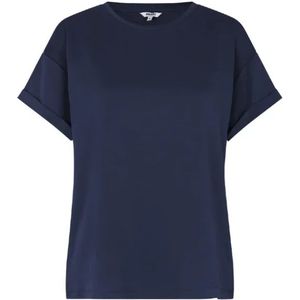 MbyM Amana bosko t-shirt dark blue -