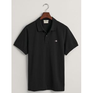 Gant Regular fit pique polo