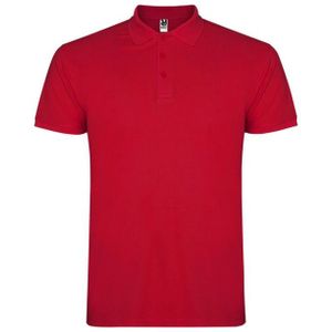 Roly Polo met ster voor kinderen