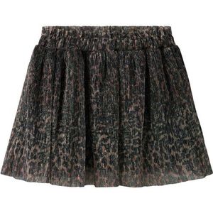 Name It - Rokje 13248966 - Bruin