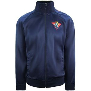 Mitchell & Ness - NBA Golden State Warriors - Track Jacket - Heren