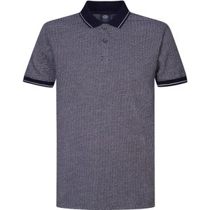 Petrol Industries Men polo short sleeve dessin