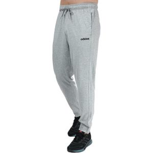 adidas - Essentials Jogger Pants - Grijs - Sportbroeken