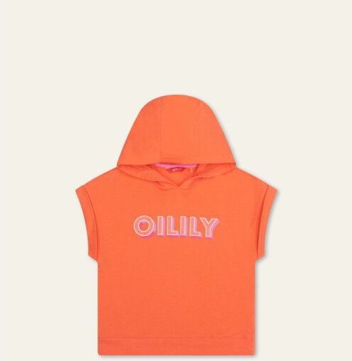 Oilily Hihi hoody