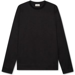 Valenza Heren heavy supima sweater