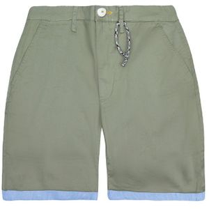 Pepe Jeans - Douglas - Korte Broek - Groen - Regular Fit