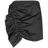 Second Female, Dames, Rokken, Zwart, Maat: XS Katoen,