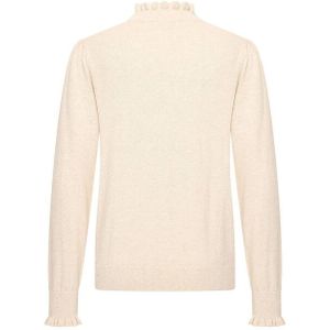 HV Polo - Lanza - Poloshirt - Zand