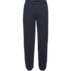 Fruit of the Loom - Heren Joggingbroek - Elastische Zoom
