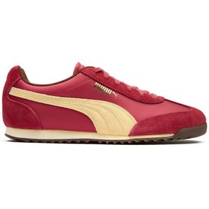 PUMA - Arizona - Sneakers - Zwart - Nylon