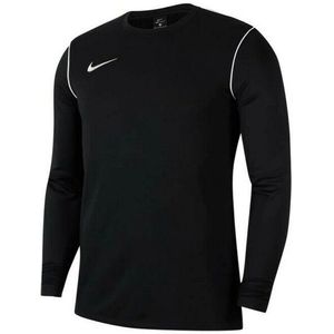Nike - Park 20 - Sweatshirt - 100% Polyester - Dri-FIT - Ronde Hals - Jongens